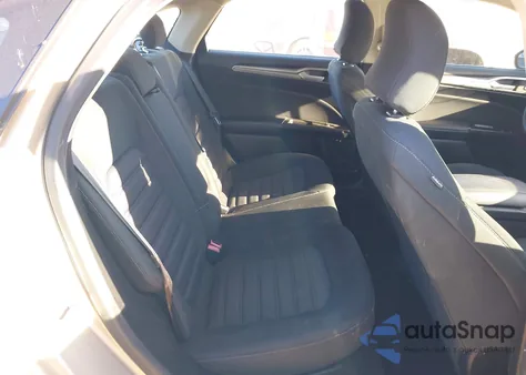 2017 Ford Fusion Se z USA, uszkodzony, nr VIN 3FA6P0H73HR351588